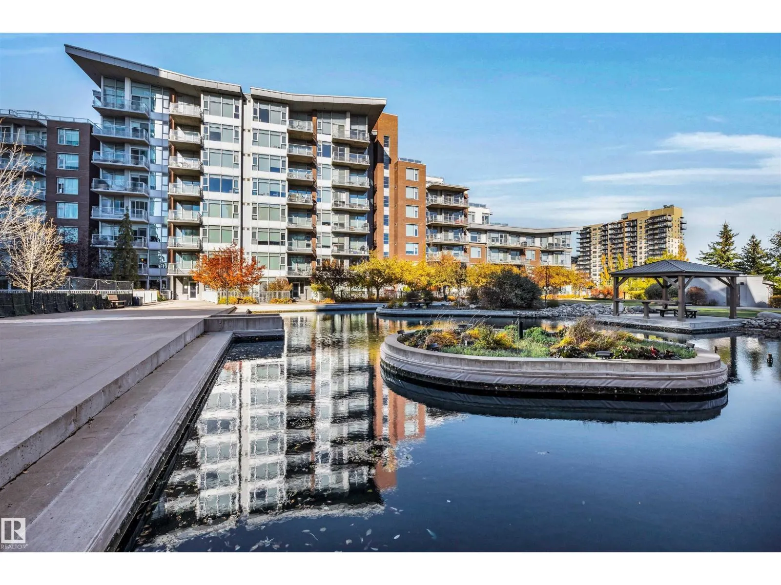 #501 2606 109 ST NW