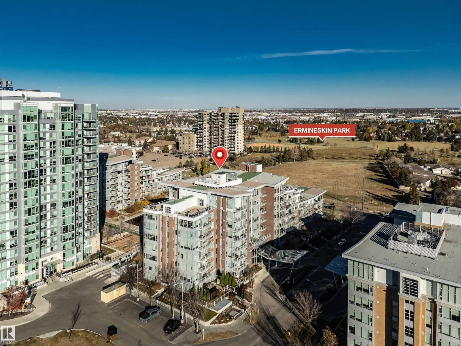 #501 2606 109 ST NW