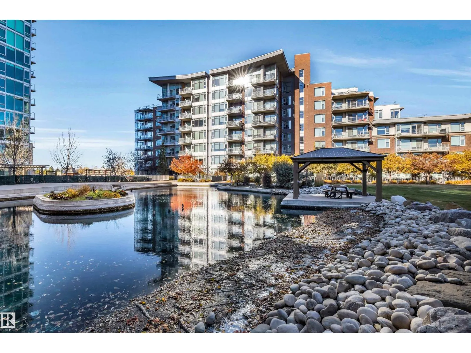 #501 2606 109 ST NW