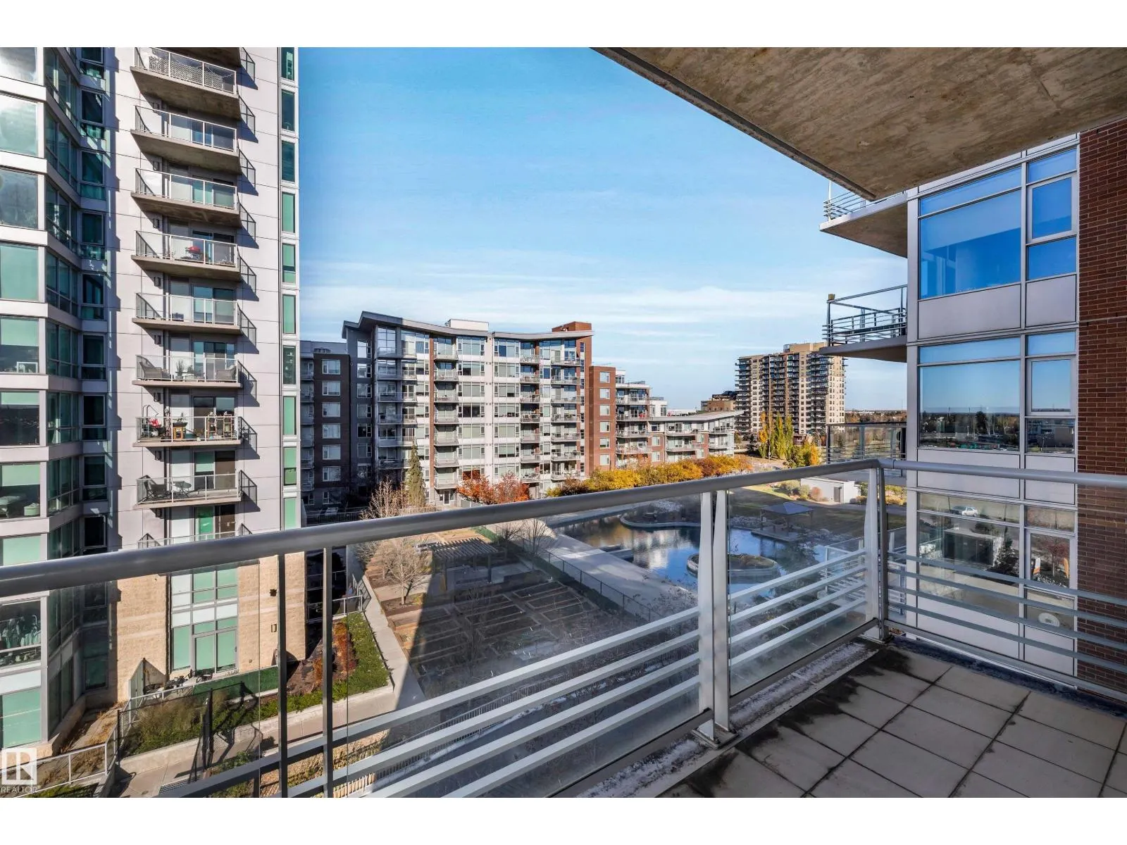 #501 2606 109 ST NW
