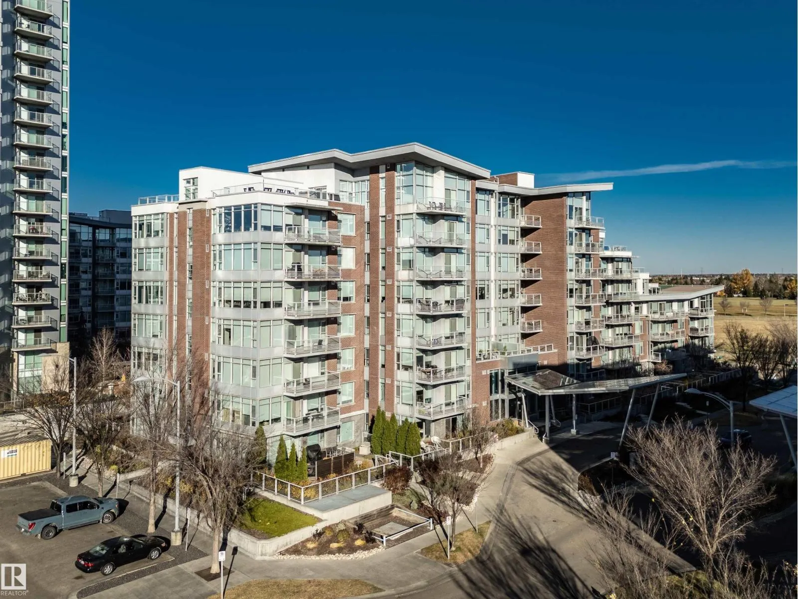 #501 2606 109 ST NW