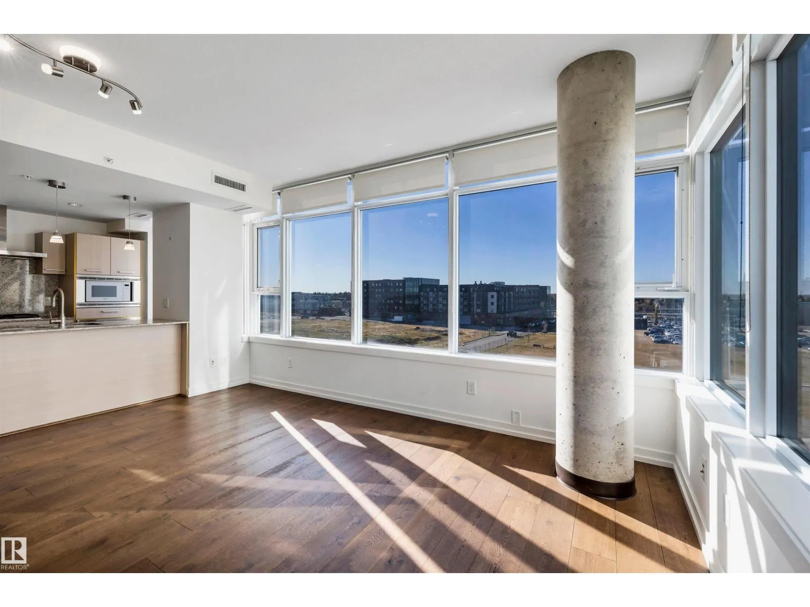 #501 2606 109 ST NW