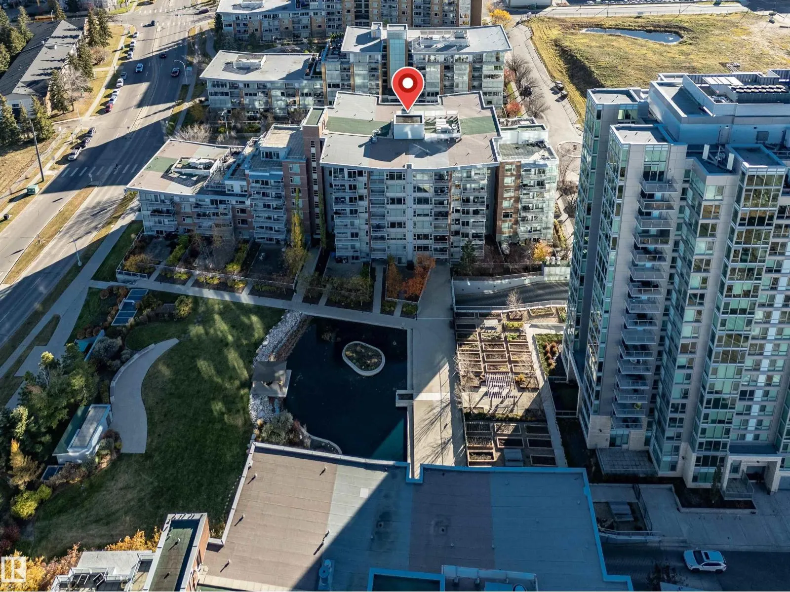 #501 2606 109 ST NW