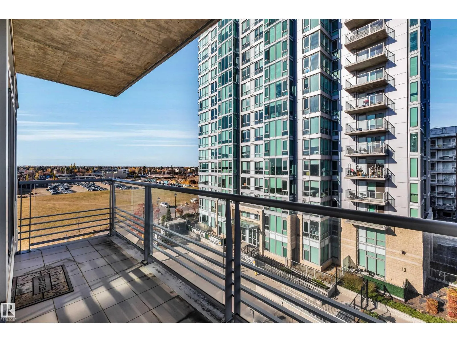 #501 2606 109 ST NW