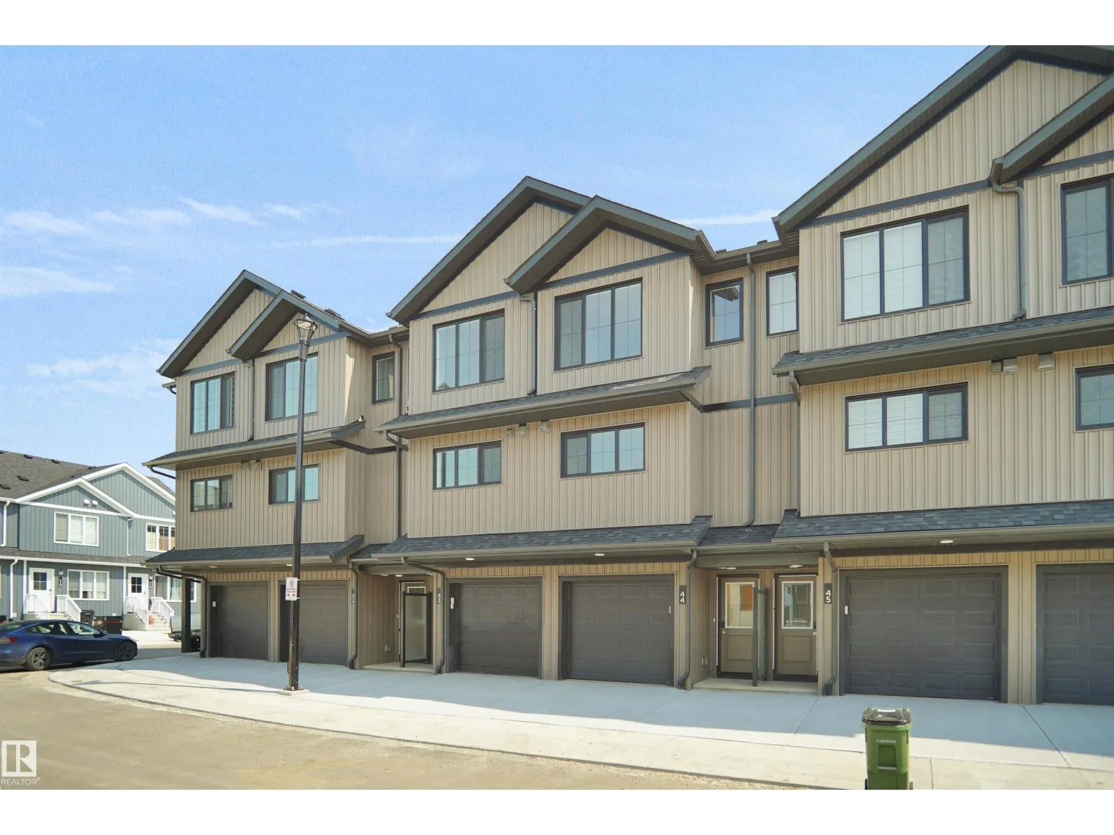 #49 1009 Cy Becker RD NW