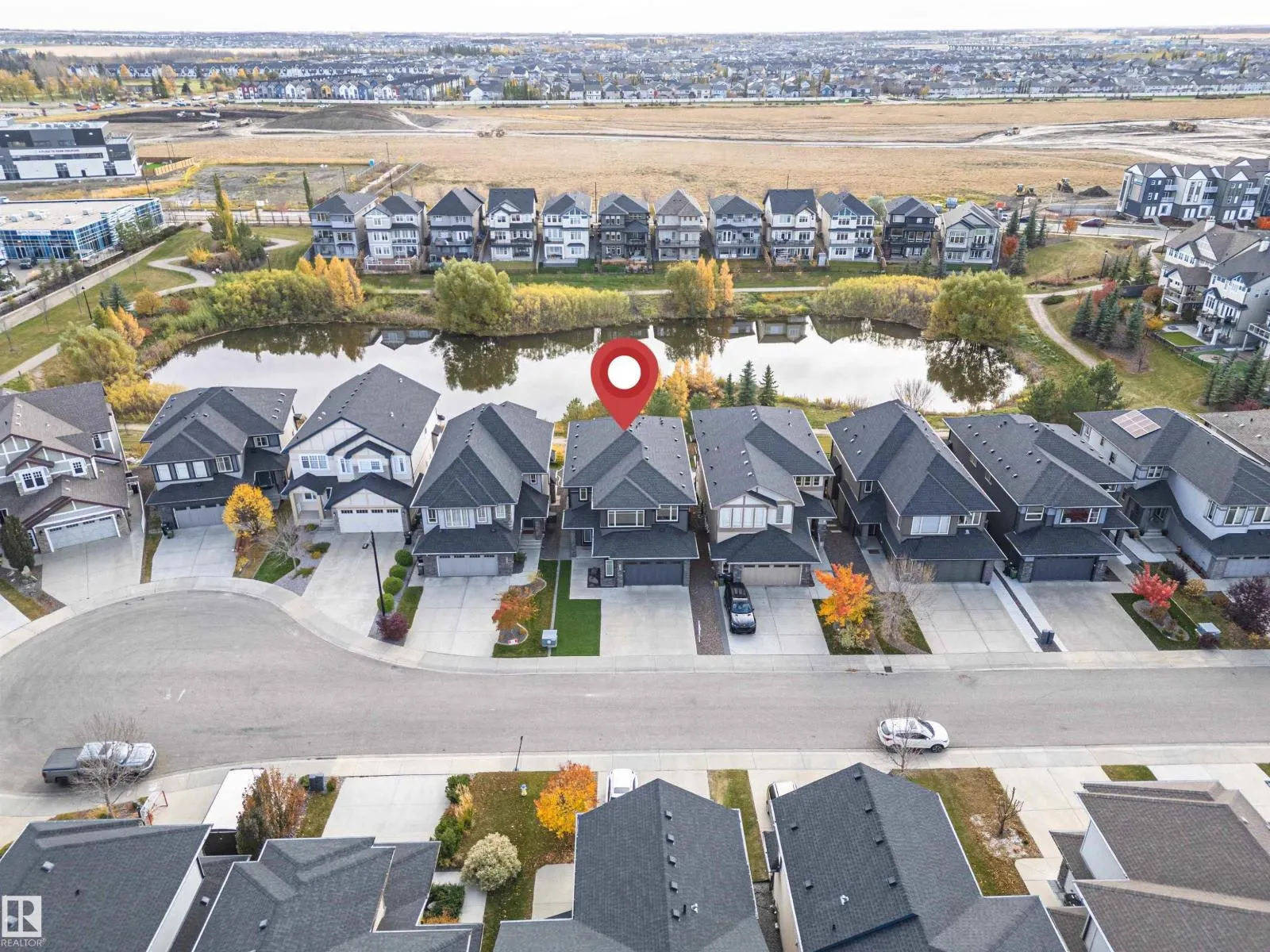 3151 ALLAN LD SW