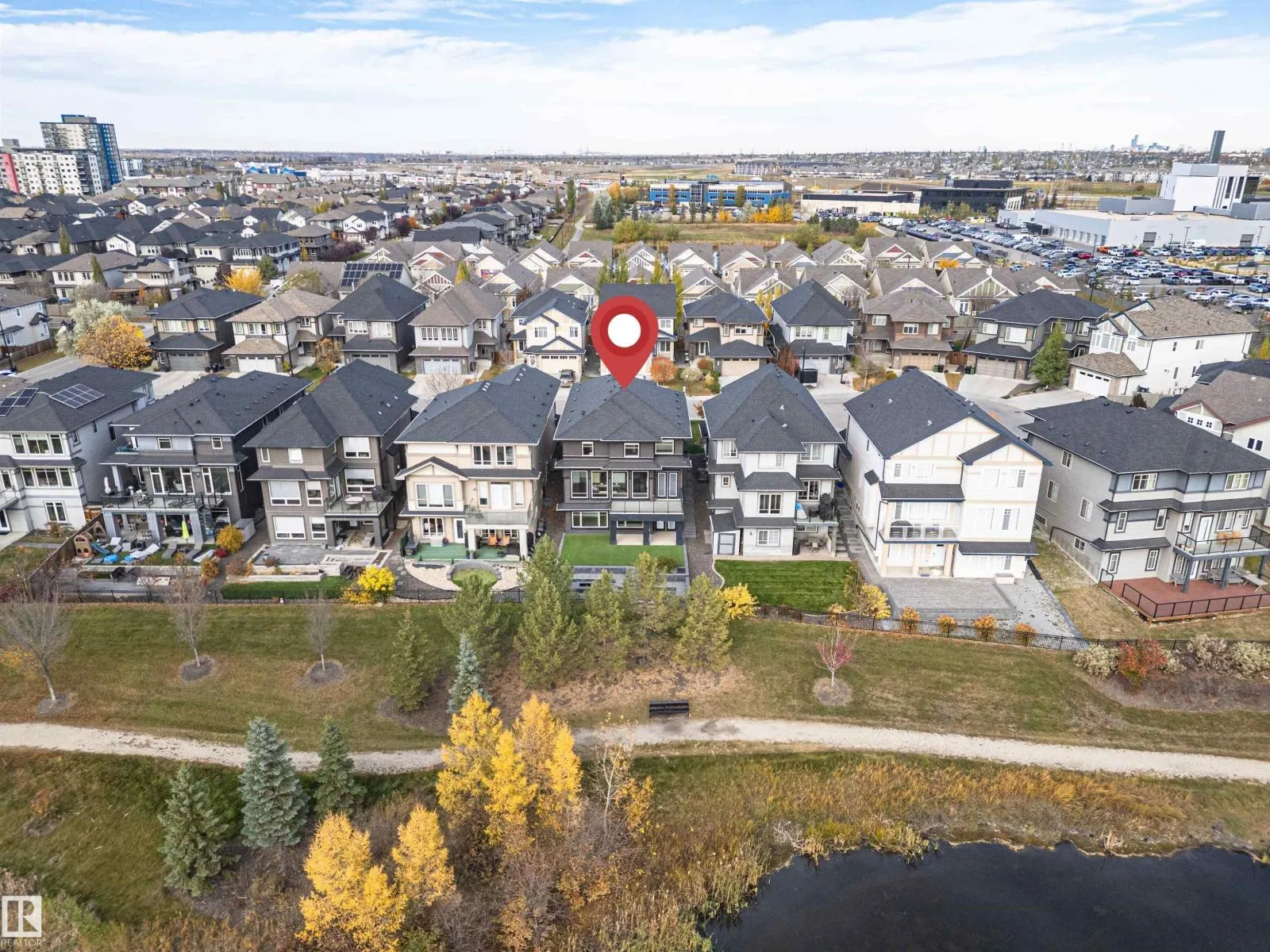 3151 ALLAN LD SW