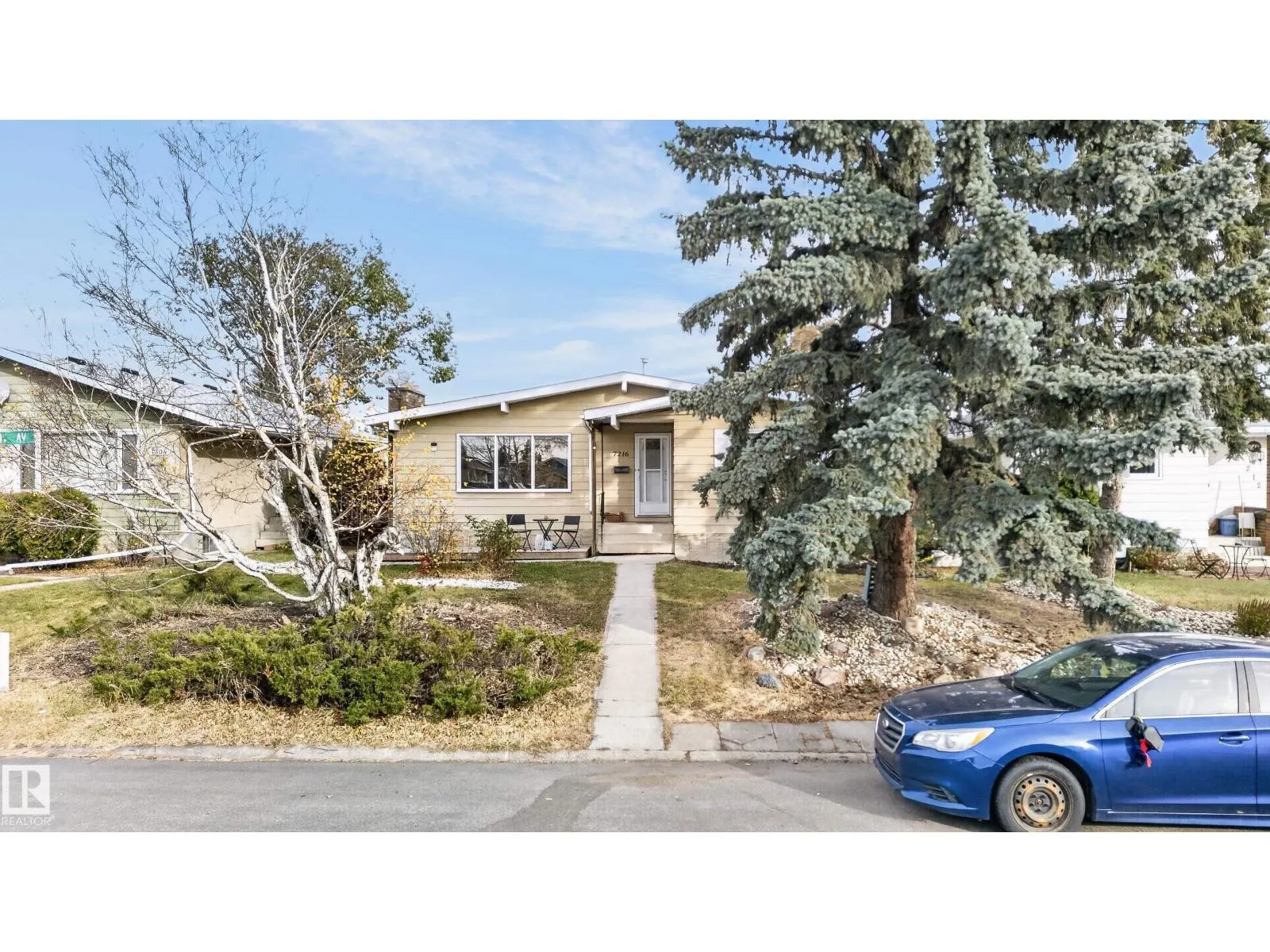 7216 44 AV NW NW