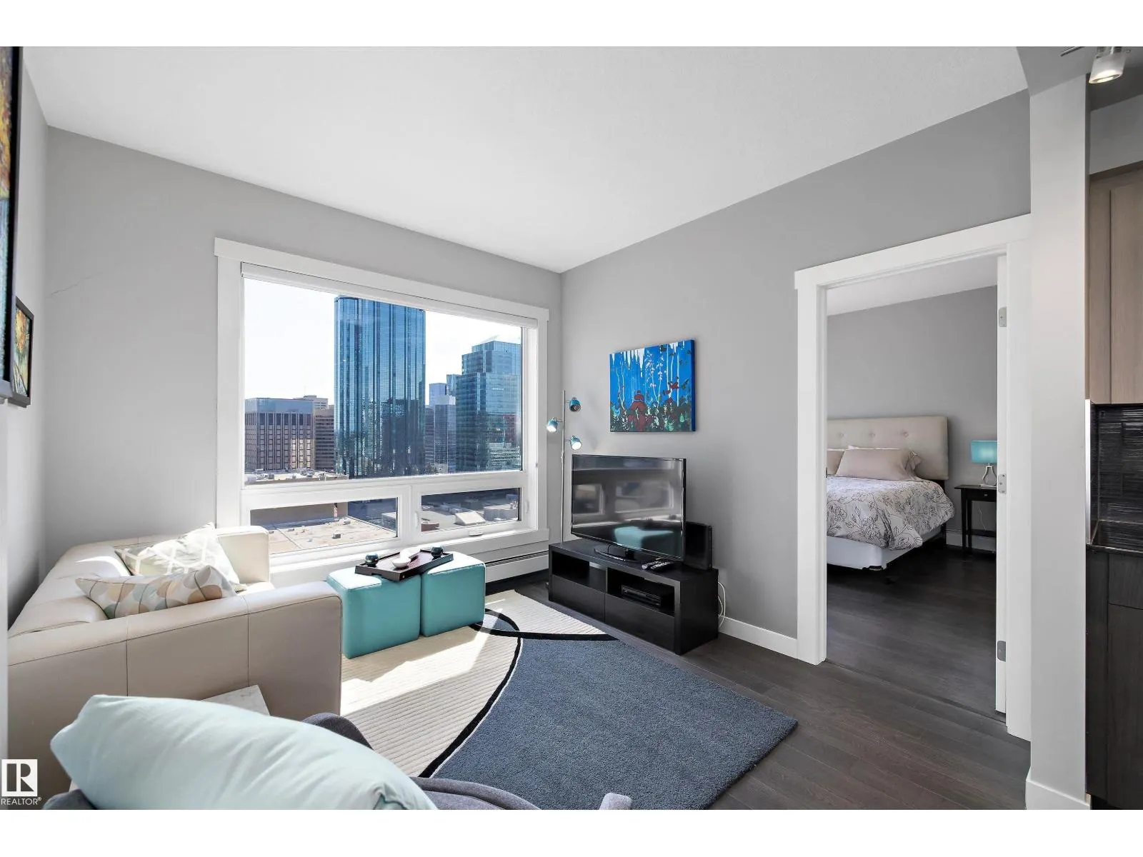 #1804 10226 104 ST NW