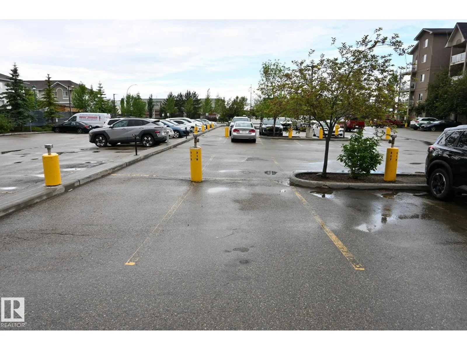 #316 5005 165 AV NW