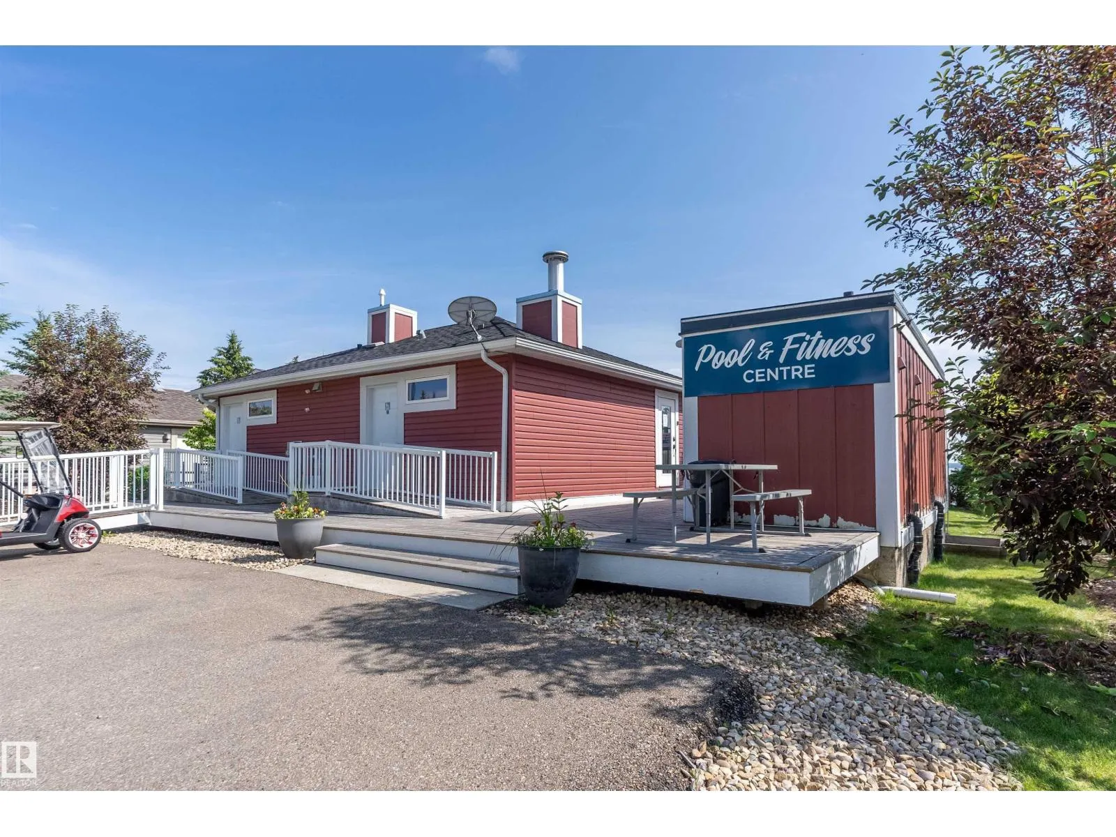 17 55101 STE. ANNE TR
