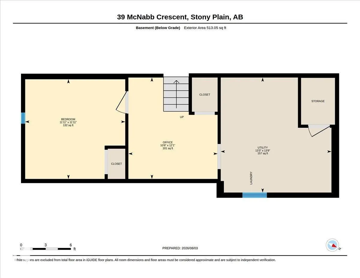 39 MCNABB CR