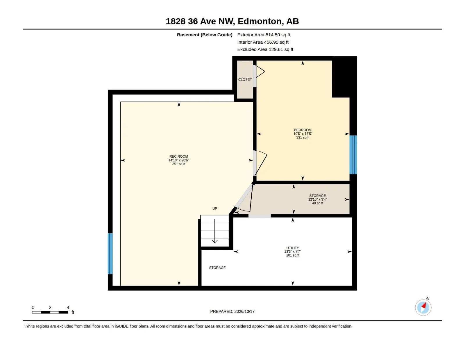 1828 36 AV NW
