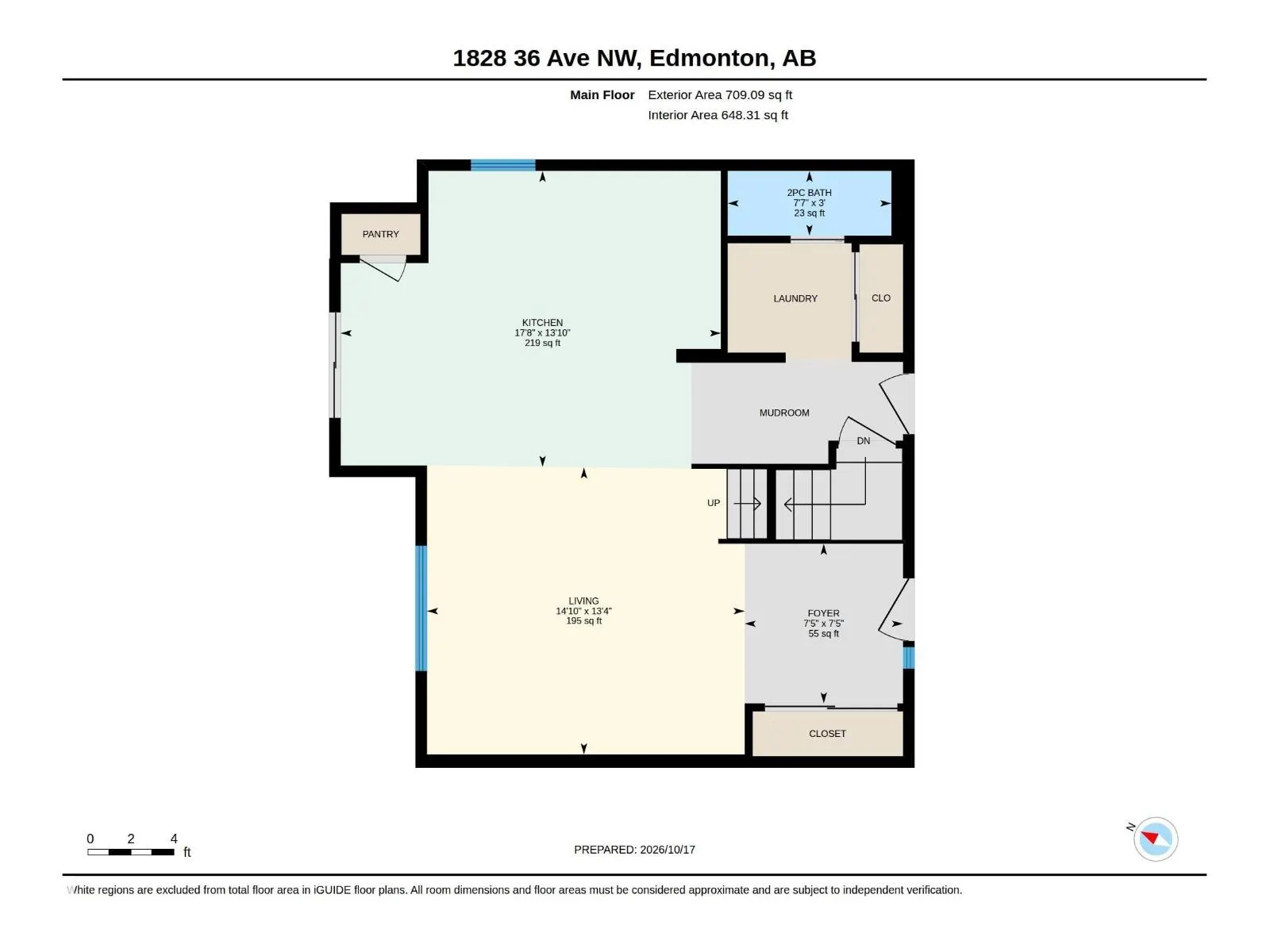 1828 36 AV NW