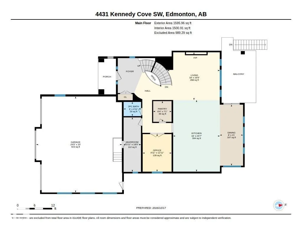 4431 KENNEDY CV SW