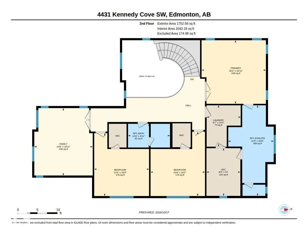 4431 KENNEDY CV SW