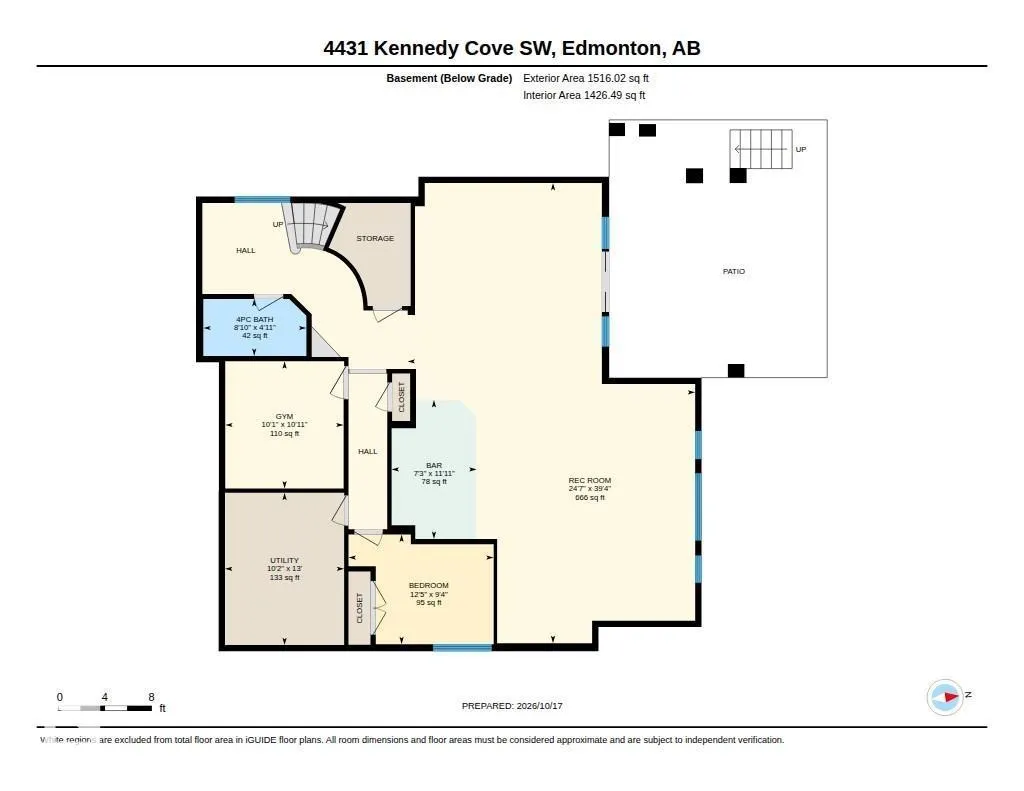 4431 KENNEDY CV SW