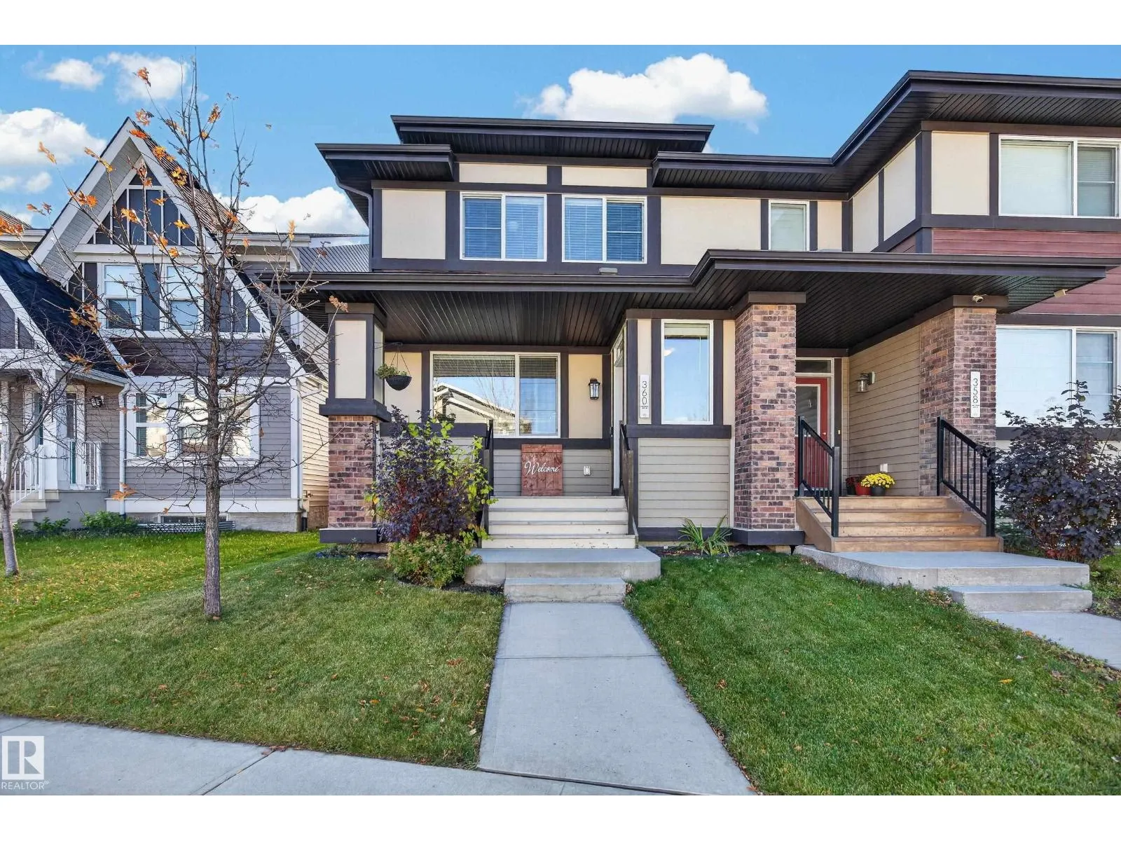 360 CHARLESWORTH DR SW