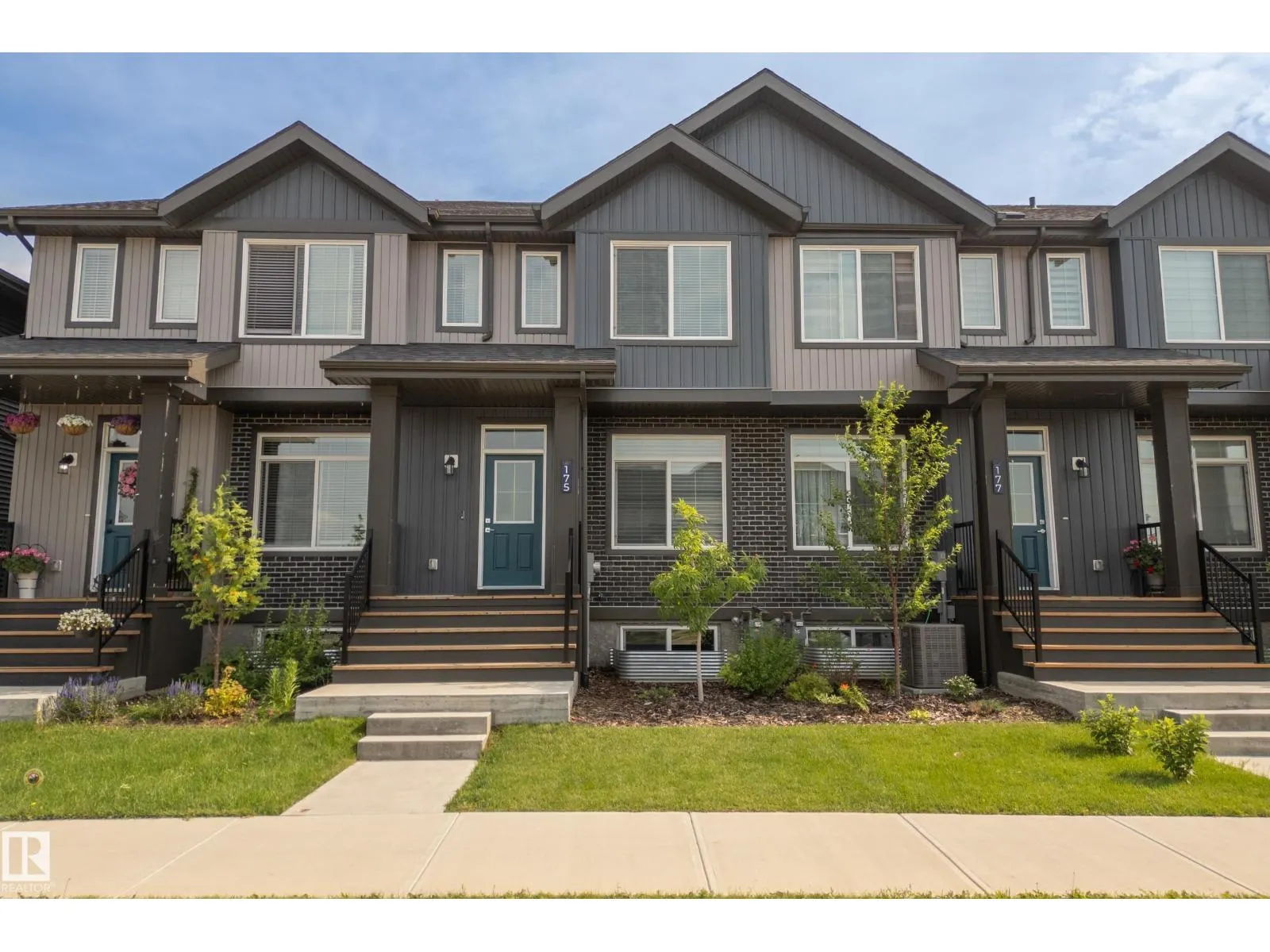 175 KINGLET BV NW