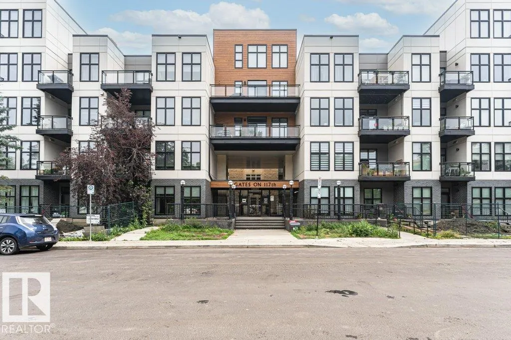 #404 10531 117 ST NW