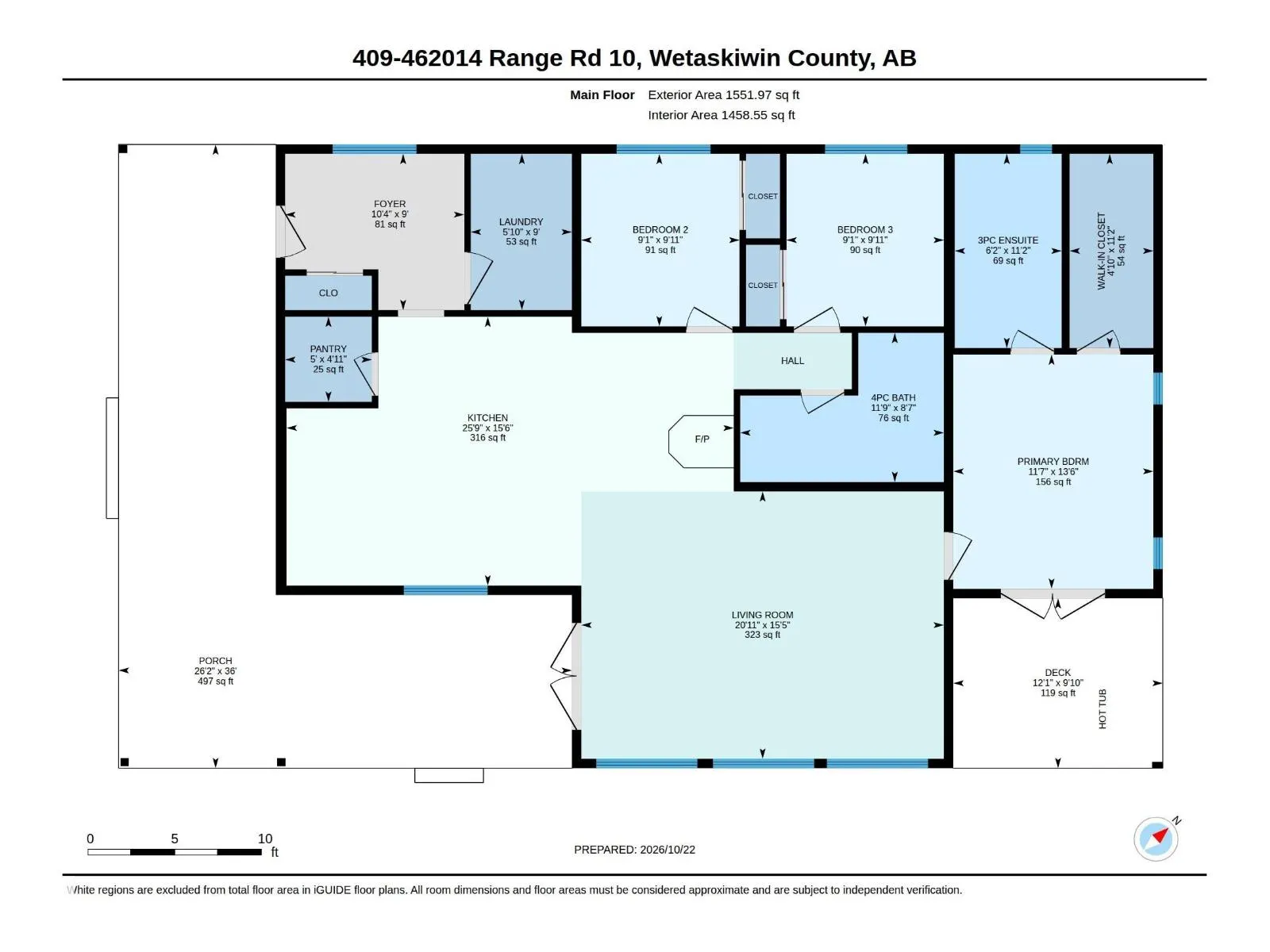 #409 462014 RGE ROAD 10