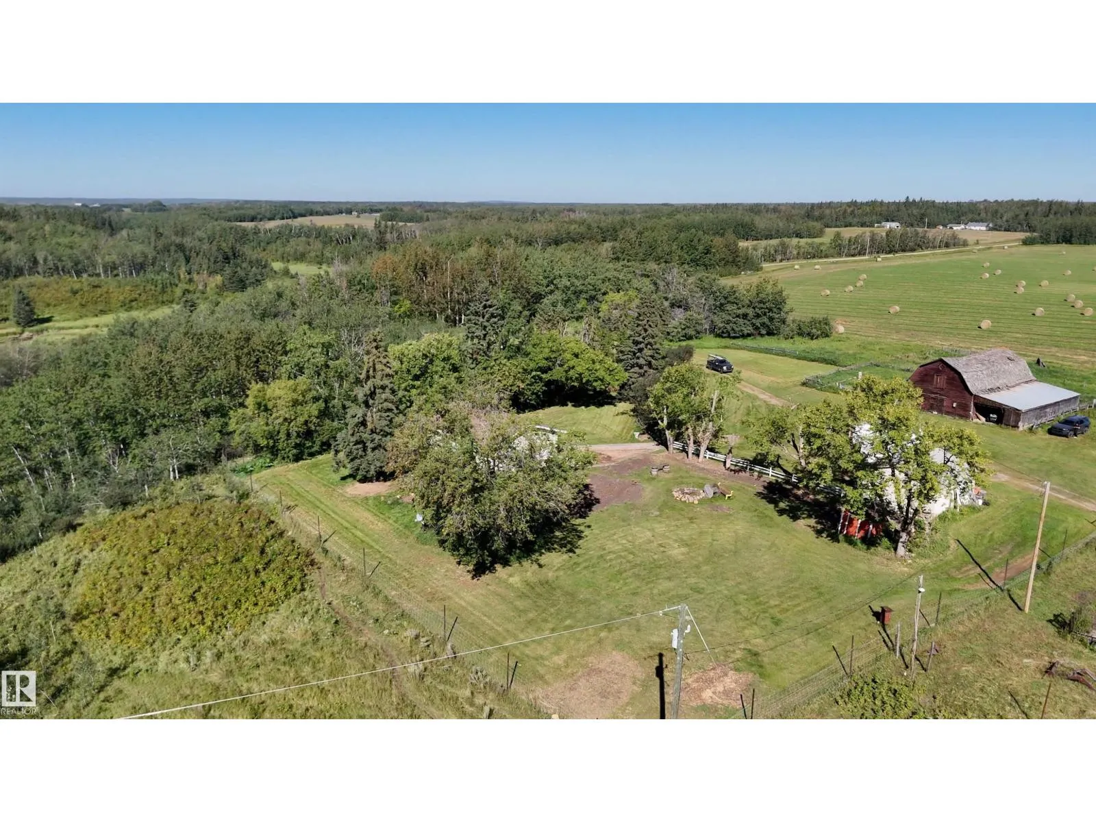 58231 Rge Rd 222