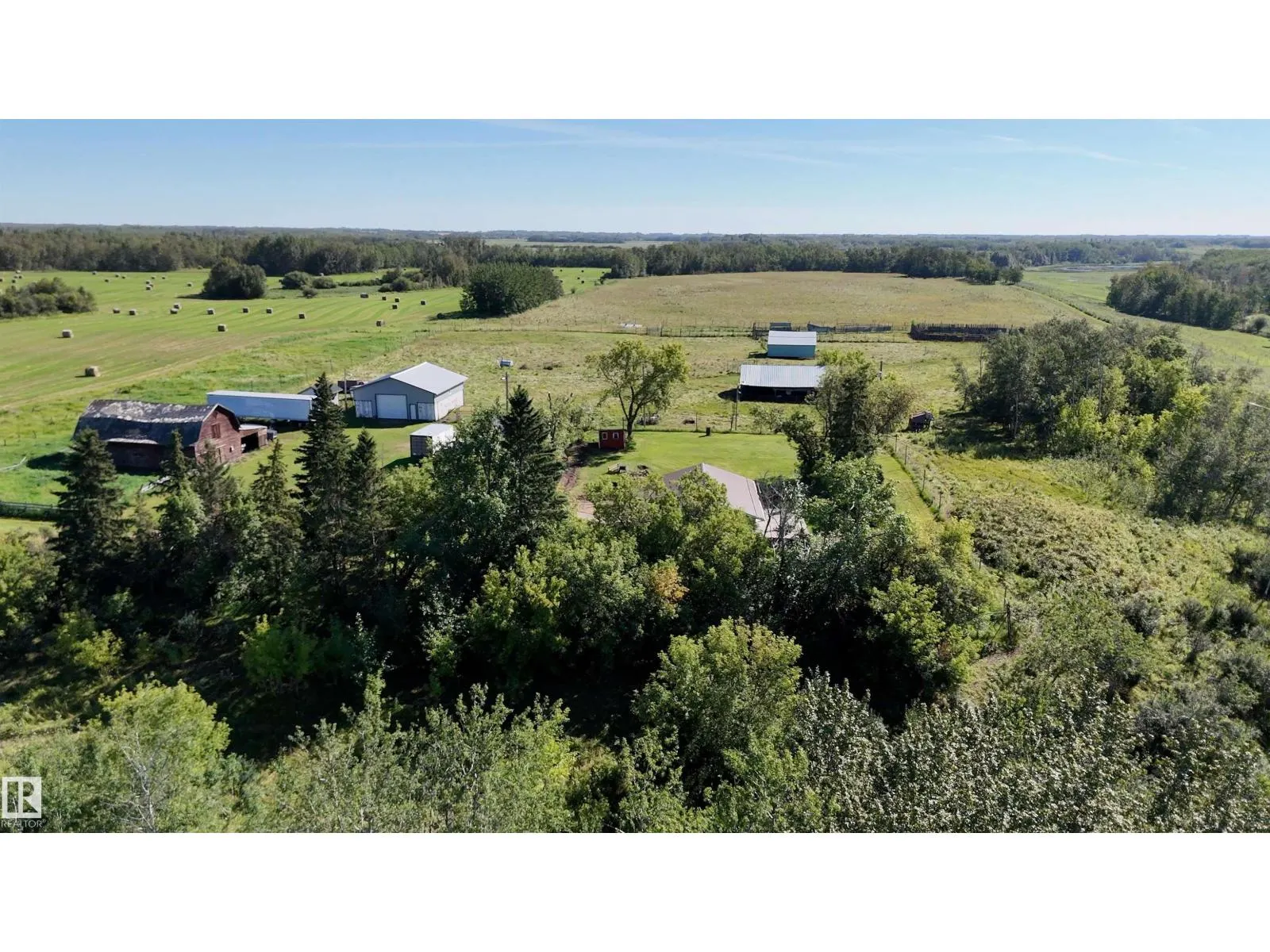 58231 Rge Rd 222