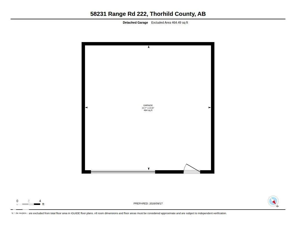 58231 Rge Rd 222