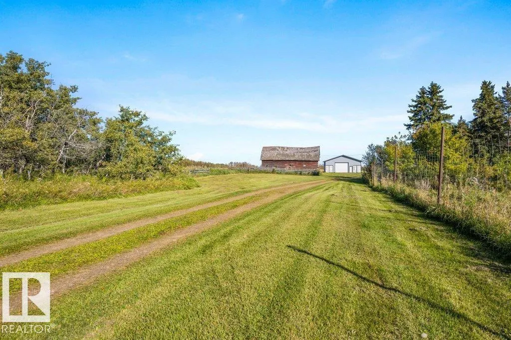 58231 Rge Rd 222