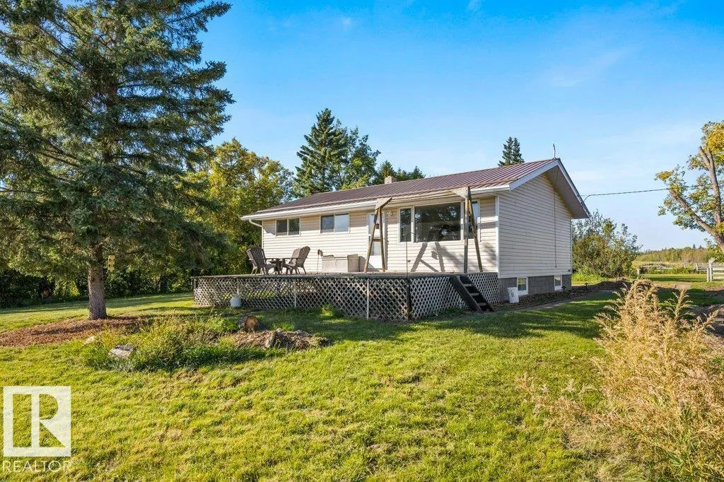 58231 Rge Rd 222