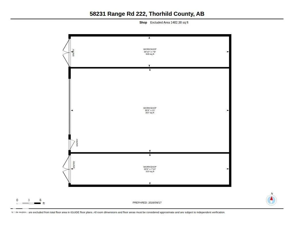 58231 Rge Rd 222
