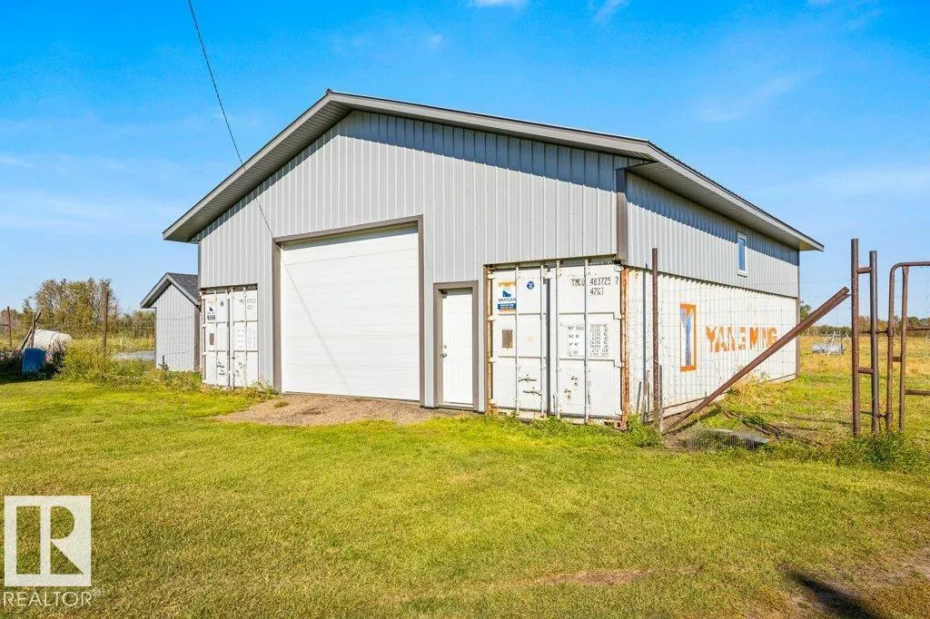 58231 Rge Rd 222