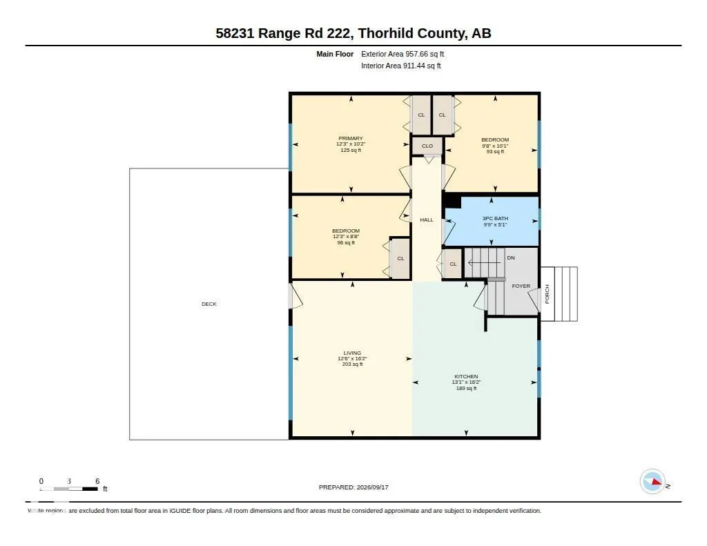 58231 Rge Rd 222