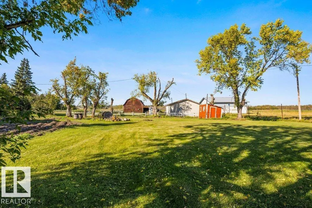 58231 Rge Rd 222