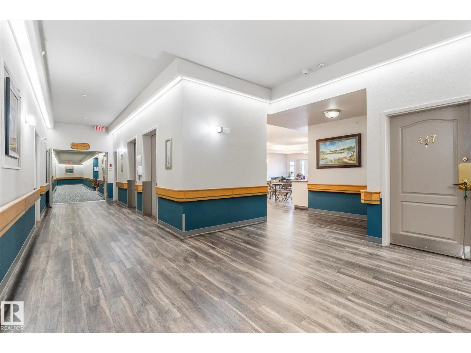 #452 13441 127 ST NW
