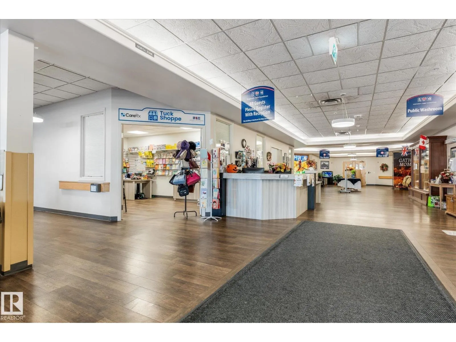 #452 13441 127 ST NW