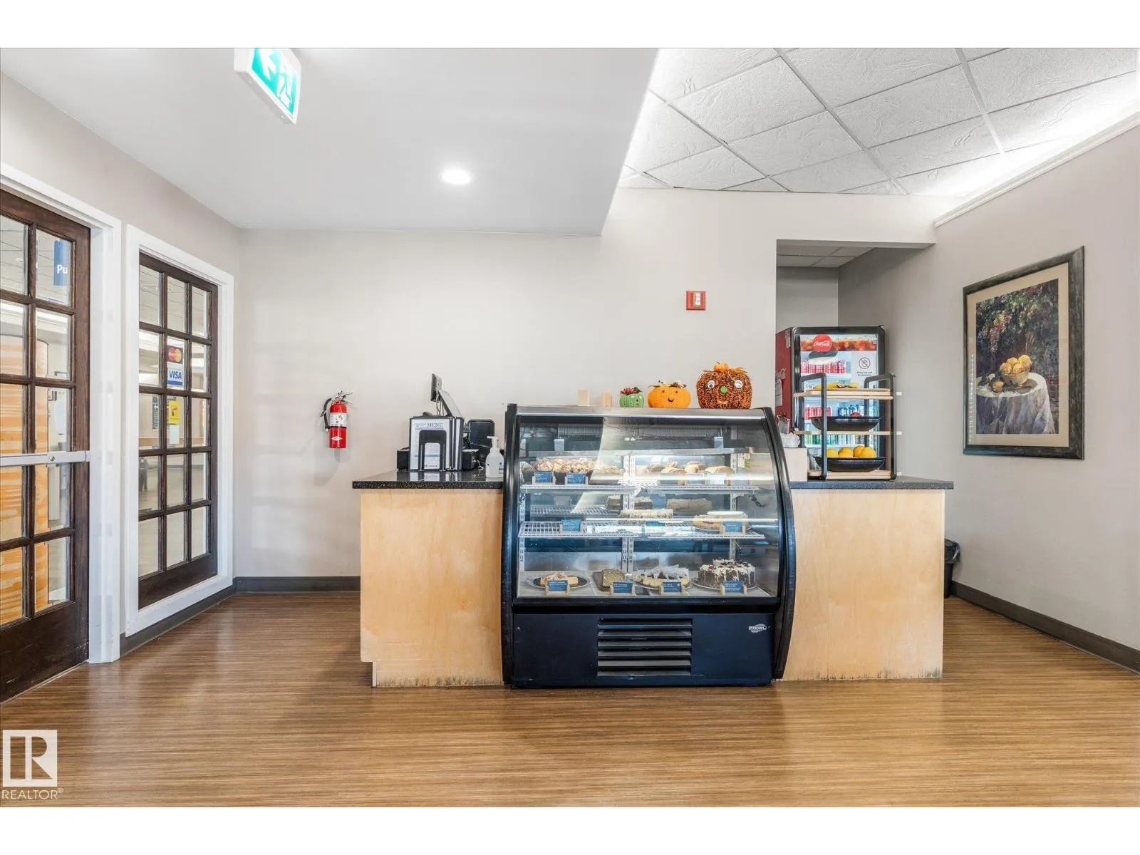 #452 13441 127 ST NW