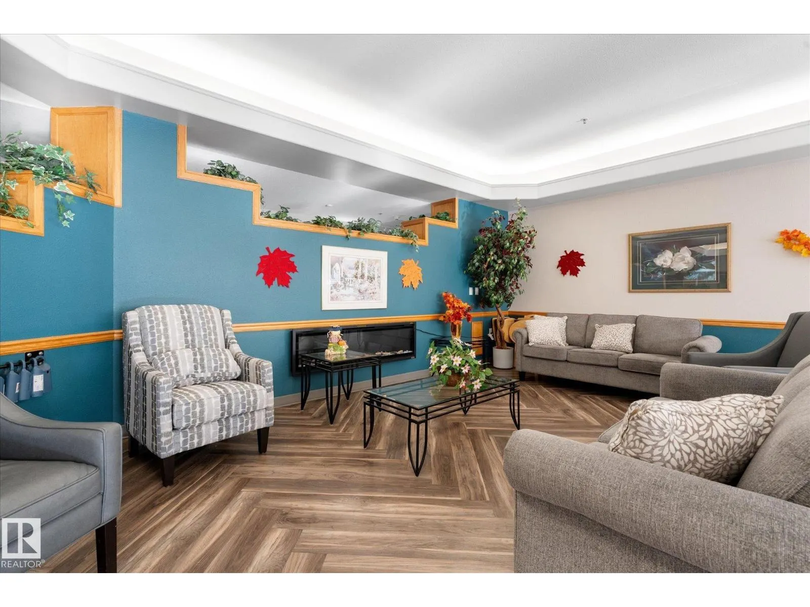 #452 13441 127 ST NW