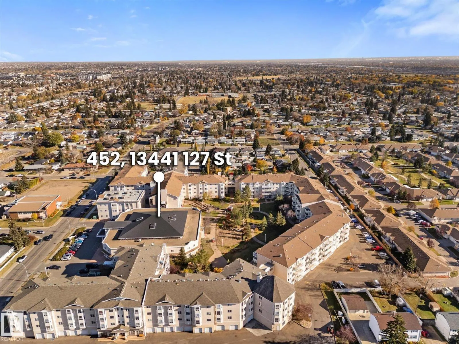 #452 13441 127 ST NW