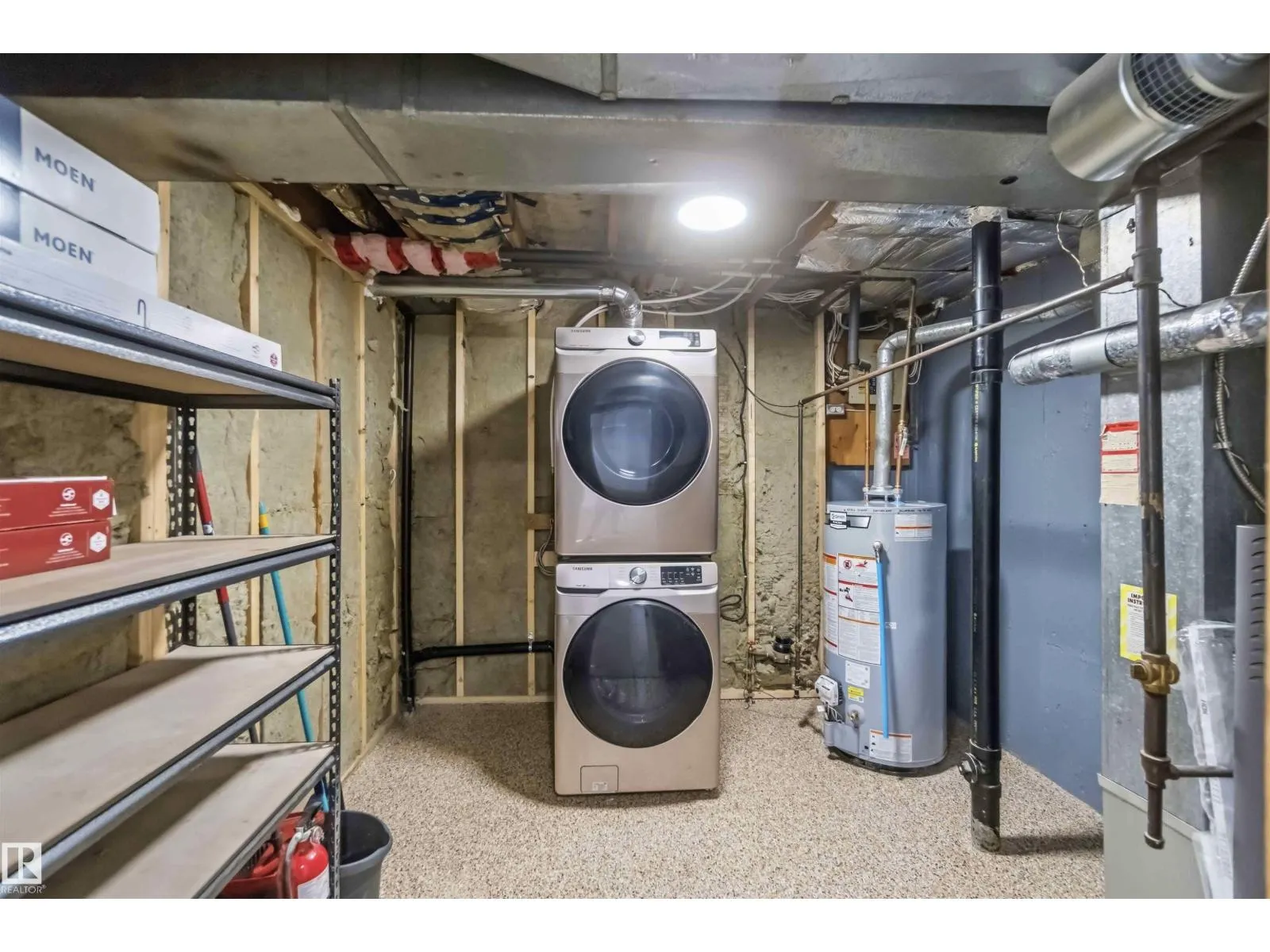 160 HABITAT CR NW