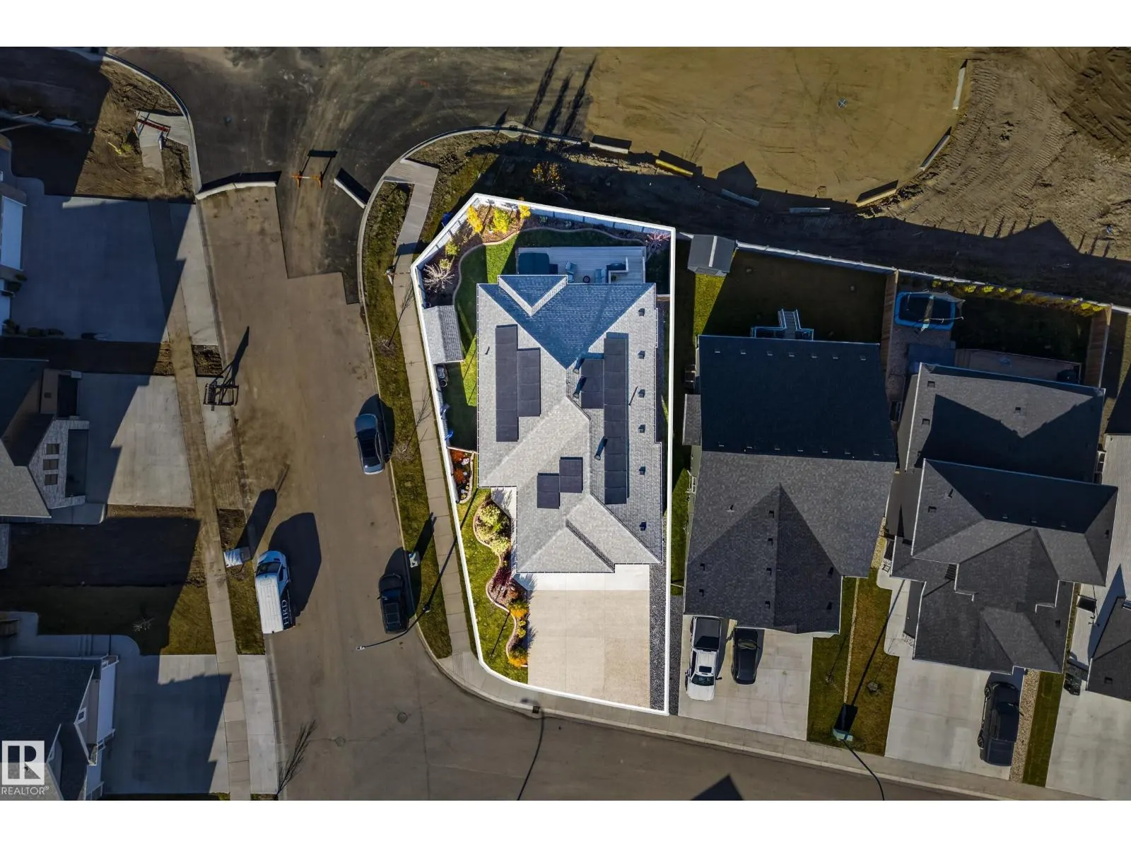 45 DARBY CR