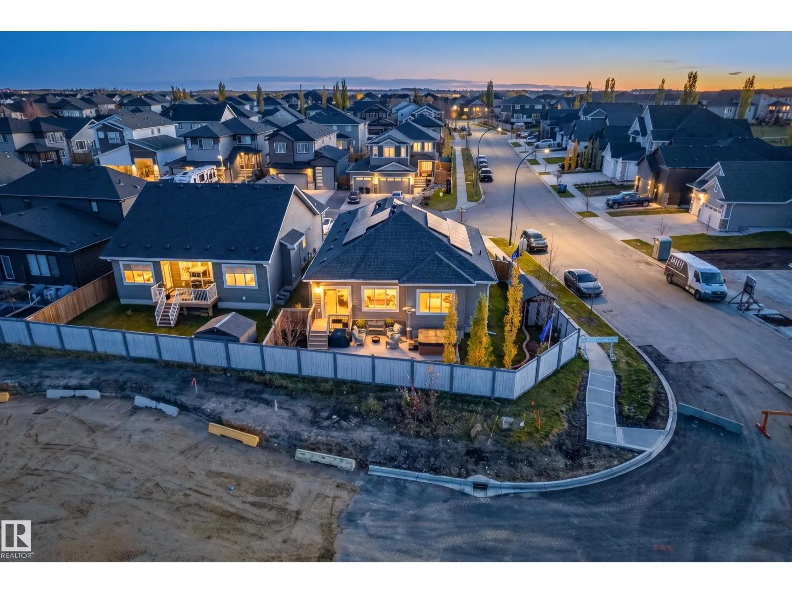 45 DARBY CR