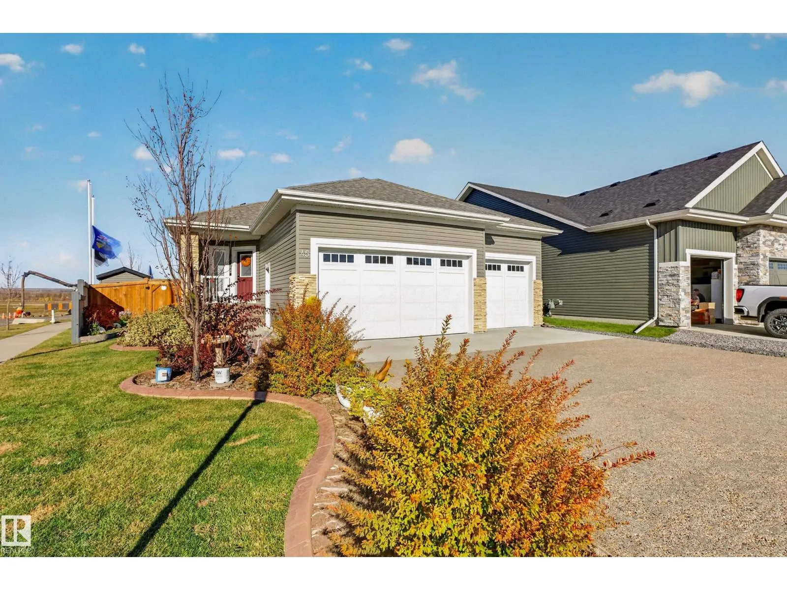 45 DARBY CR