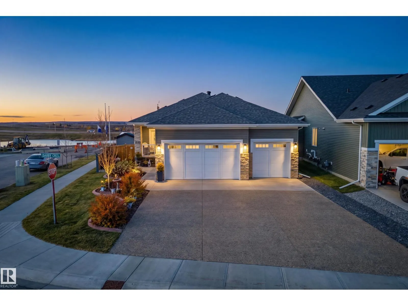 45 DARBY CR
