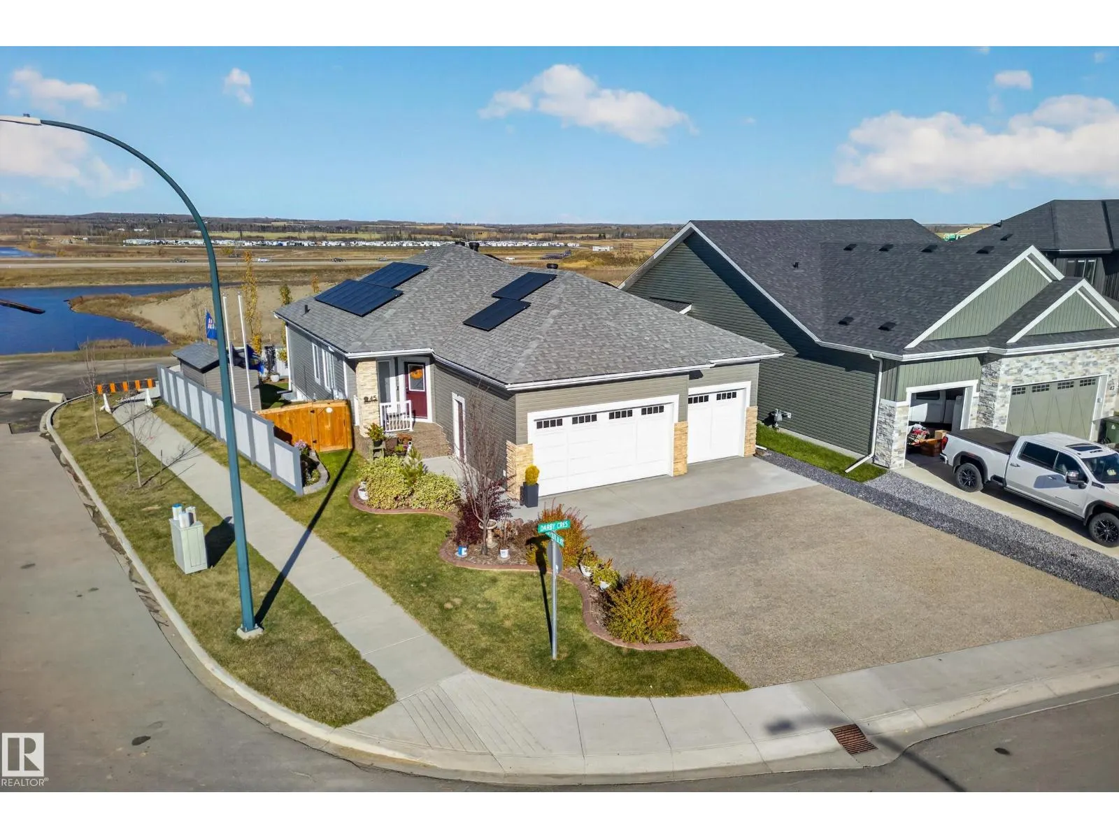 45 DARBY CR