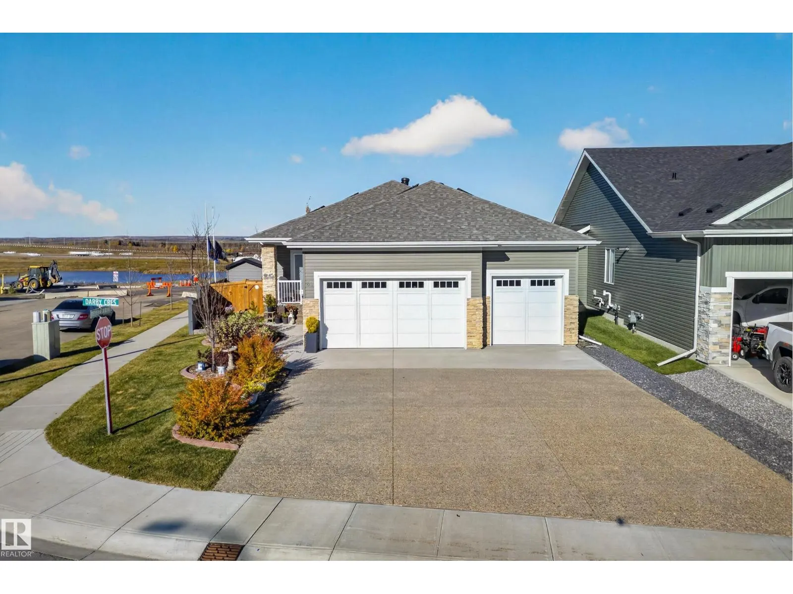 45 DARBY CR