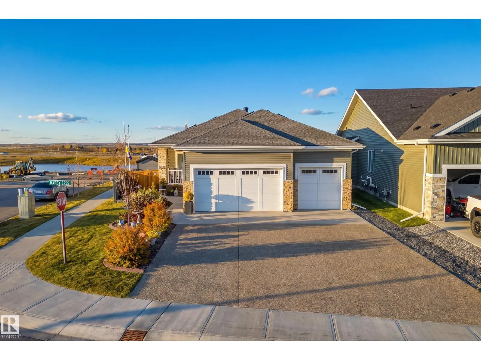 45 DARBY CR