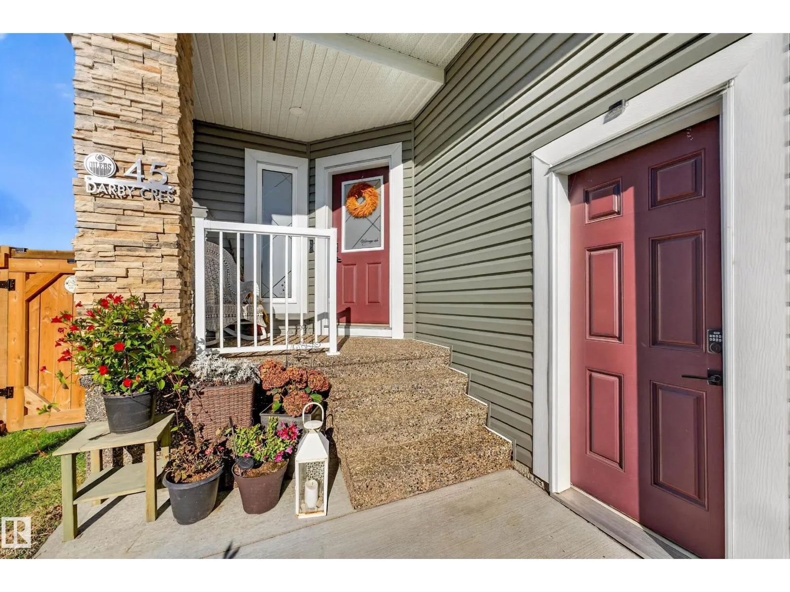 45 DARBY CR