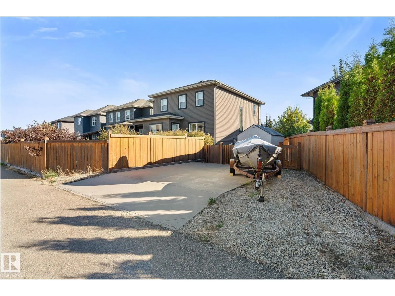 11 PRESCOTT CL