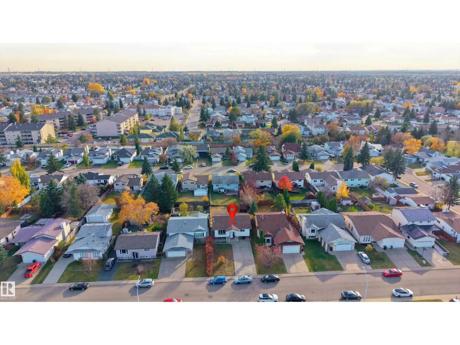 4535 30 AV NW